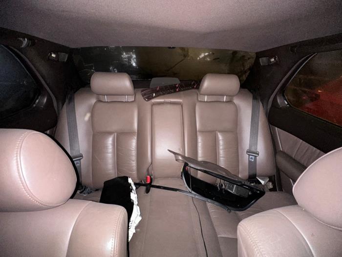 Lexus LS 400 4.0 32V Sloopvoertuig (2000)