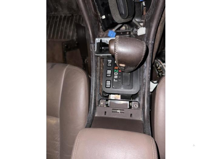 Lexus LS 400 4.0 32V Sloopvoertuig (2000)