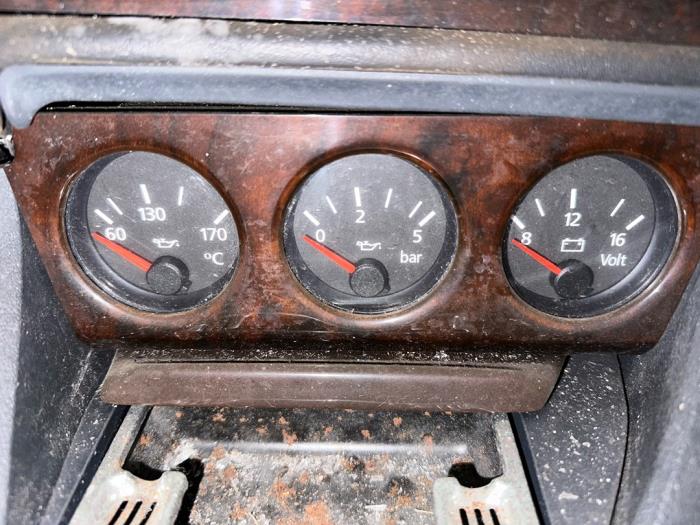 Audi Cabrio 1.8 20V Sloopvoertuig (1998)