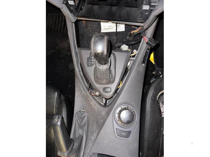 BMW 6 serie 645 Ci 4.4 V8 32V Sloopvoertuig (2005)