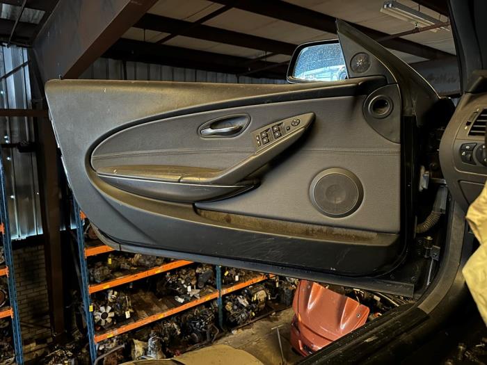 BMW 6 serie 645 Ci 4.4 V8 32V Sloopvoertuig (2005)