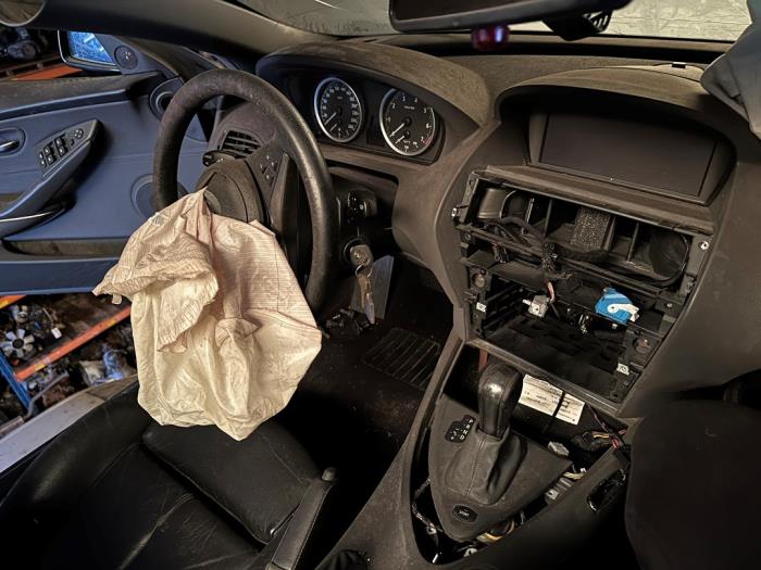 BMW 6 serie 645 Ci 4.4 V8 32V Sloopvoertuig (2005)