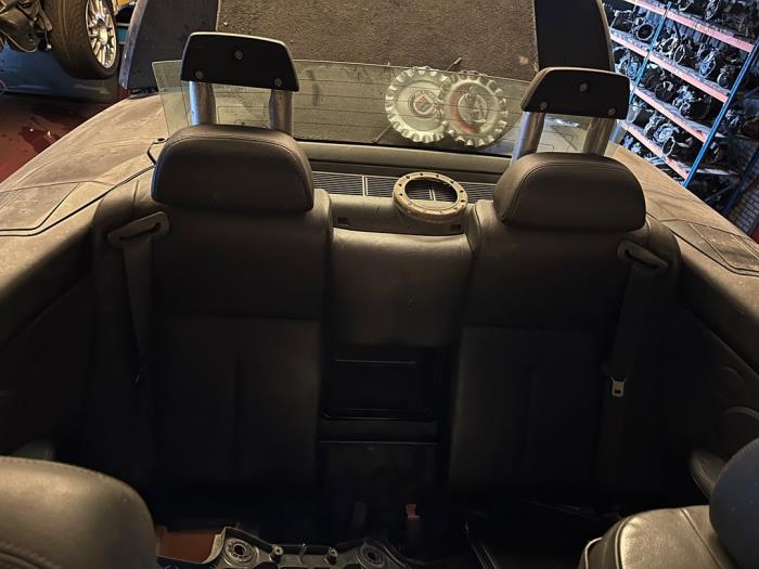 BMW 6 serie 645 Ci 4.4 V8 32V Sloopvoertuig (2005)