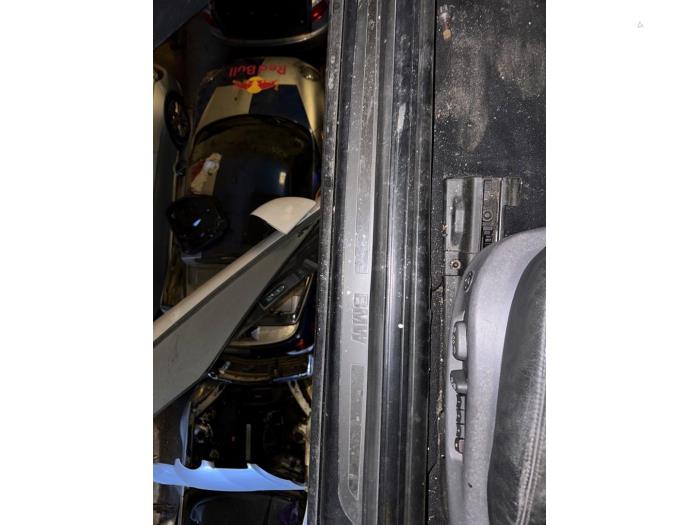 BMW 6 serie 645 Ci 4.4 V8 32V Sloopvoertuig (2005)