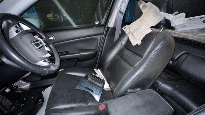 Honda Accord Tourer 2.0 i-VTEC 16V Sloopvoertuig (2005)