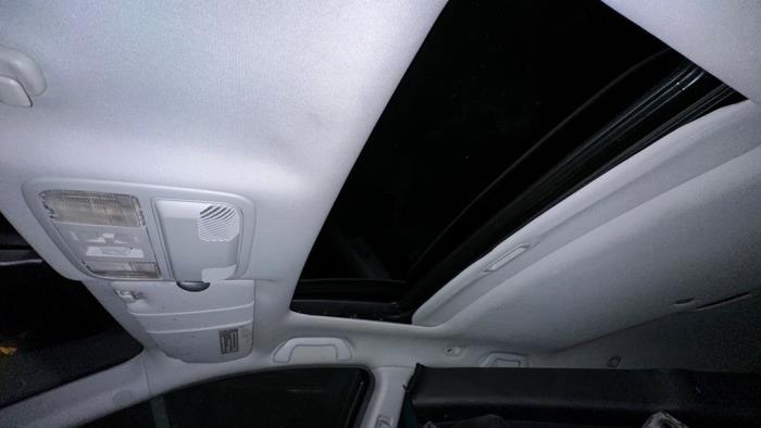 Honda Accord Tourer 2.0 i-VTEC 16V Sloopvoertuig (2005)