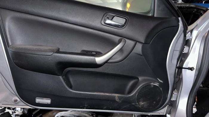 Honda Accord Tourer 2.0 i-VTEC 16V Sloopvoertuig (2005)