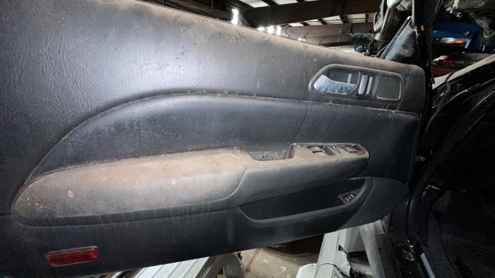 Honda Prelude 2.2i VTEC 16V Sloopvoertuig (2000, Blauw)