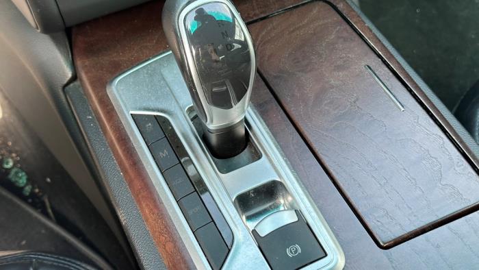 Maserati Ghibli III 3.0 V6 Sloopvoertuig (2013)