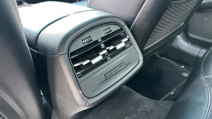 Maserati Ghibli III 3.0 V6 Sloopvoertuig (2013)