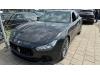 Maserati Ghibli III 3.0 V6 Sloopvoertuig (2013)