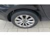 Opel Astra J Sports Tourer 1.4 Turbo 16V Sloopvoertuig (2012, Zwart)