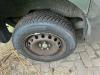 Fiat Doblo Cargo 1.3 MJ 16V DPF Euro 5 Sloopvoertuig (2015, Graniet)