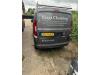 Fiat Doblo Cargo 1.3 MJ 16V DPF Euro 5 Sloopvoertuig (2015, Graniet)