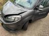 Fiat Doblo Cargo 1.3 MJ 16V DPF Euro 5 Sloopvoertuig (2015, Graniet)