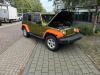 Jeep Wrangler Unlimited 2.8 CRD 4x4 Sloopvoertuig (2009)