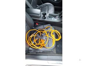Opel Ampera 1.4 16V Sloopvoertuig (2012, Wit)