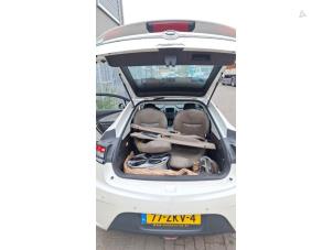 Opel Ampera 1.4 16V Sloopvoertuig (2012, Wit)
