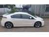Opel Ampera 1.4 16V Sloopvoertuig (2012, Wit)