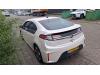Opel Ampera 1.4 16V Sloopvoertuig (2012, Wit)