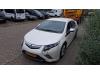 Opel Ampera 1.4 16V Sloopvoertuig (2012, Wit)