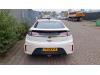 Opel Ampera 1.4 16V Sloopvoertuig (2012, Wit)