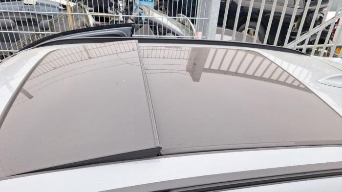 BMW X3M 3.0 TwinPower Turbo 24V Competition Sloopvoertuig (2021, Donker, Grijs)