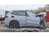 BMW X3M 3.0 TwinPower Turbo 24V Competition Sloopvoertuig (2021, Donker, Grijs)