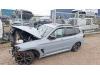 Sloopauto BMW X3 uit 2021