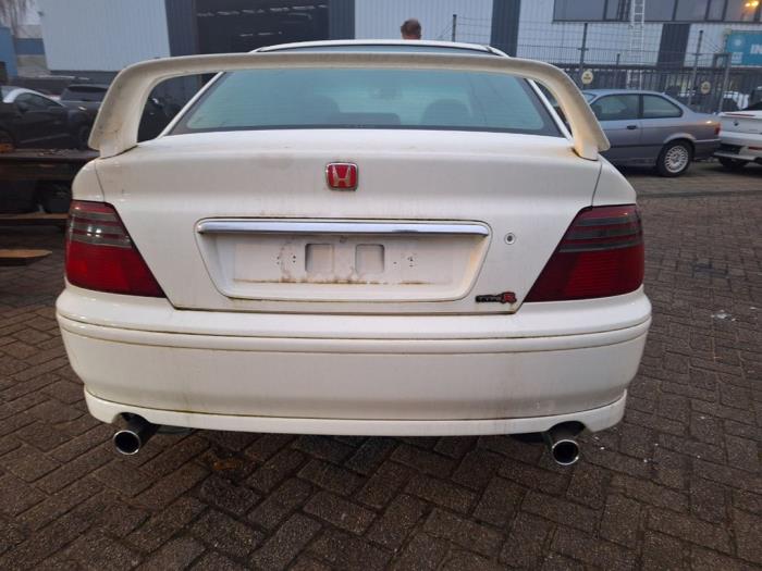 Honda Accord 2.2i 16V Type-R Sloopvoertuig (1998, Wit)