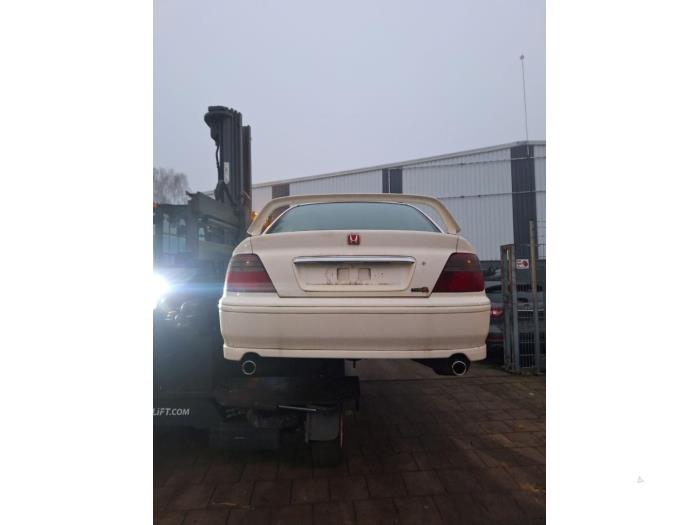 Honda Accord 2.2i 16V Type-R Sloopvoertuig (1998, Wit)