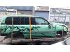 Donor auto Toyota Land Cruiser 100 (J10) 4.2 TDI 100 24V uit 2006