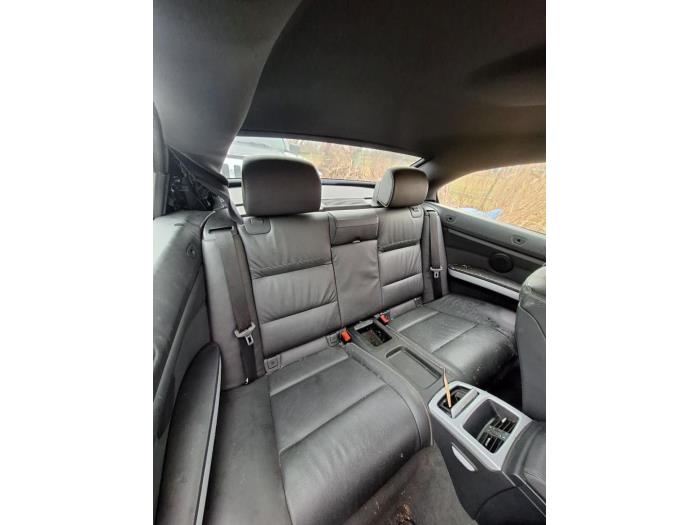 BMW 3 serie 330i 24V Sloopvoertuig (2008, Grijs)