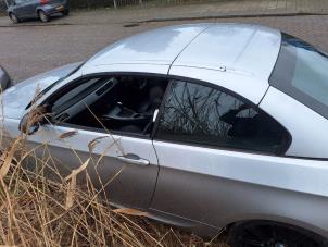 BMW 3 serie 330i 24V Sloopvoertuig (2008, Grijs)