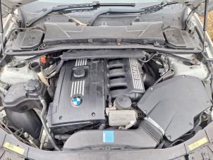BMW 3 serie 330i 24V Sloopvoertuig (2008, Grijs)