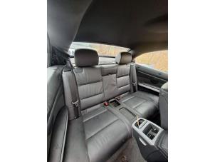 BMW 3 serie 330i 24V Sloopvoertuig (2008, Grijs)