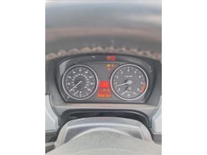 BMW 3 serie 330i 24V Sloopvoertuig (2008, Grijs)