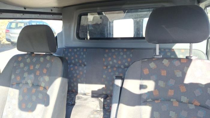 Mercedes Vito 2.2 115 CDI 16V Sloopvoertuig (2005)