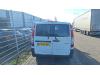 Mercedes Vito 2.2 115 CDI 16V Sloopvoertuig (2005)