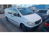 Mercedes Vito 2.2 115 CDI 16V Sloopvoertuig (2005)