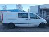 Mercedes Vito 2.2 115 CDI 16V Sloopvoertuig (2005)