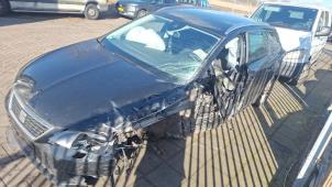 Seat Leon ST 2.0 TDI FR 16V Sloopvoertuig (2020, Zwart)