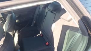 Seat Leon ST 2.0 TDI FR 16V Sloopvoertuig (2020, Zwart)