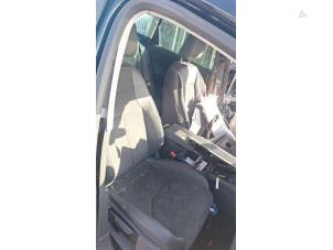 Seat Leon ST 2.0 TDI FR 16V Sloopvoertuig (2020, Zwart)