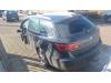 Seat Leon ST 2.0 TDI FR 16V Sloopvoertuig (2020, Zwart)