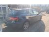 Seat Leon ST 2.0 TDI FR 16V Sloopvoertuig (2020, Zwart)