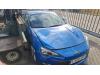 Subaru BRZ 2.0 16V Sloopvoertuig (2016, Blauw)