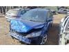 Ford Focus 2 ST 2.5 20V ST Sloopvoertuig (2008, Blauw)