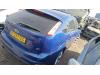 Ford Focus 2 ST 2.5 20V ST Sloopvoertuig (2008, Blauw)