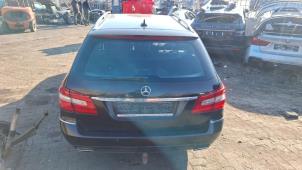 Mercedes E Estate E-350 CDI V6 24V BlueEfficiency  (Sloop)